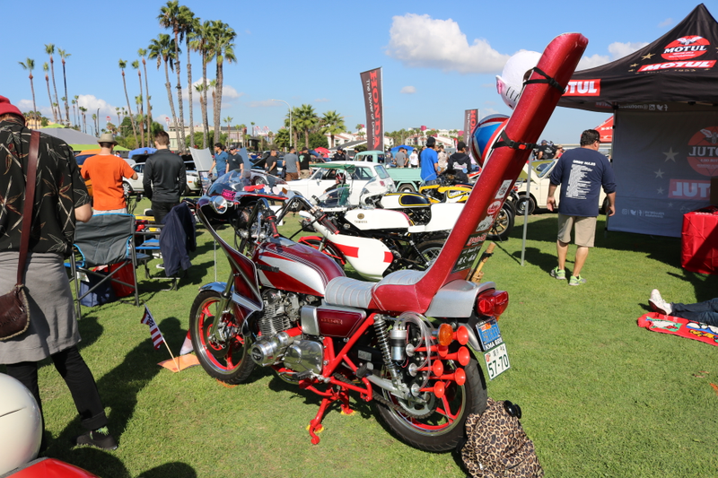 Illustration for article titled JCCS Photodump II: 2 wheels goodness